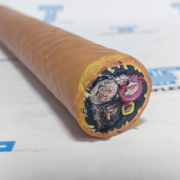 tebaoflex 1kV-SHD-GC-Cable tebaoflex 1kV-SHD-GC-Cable