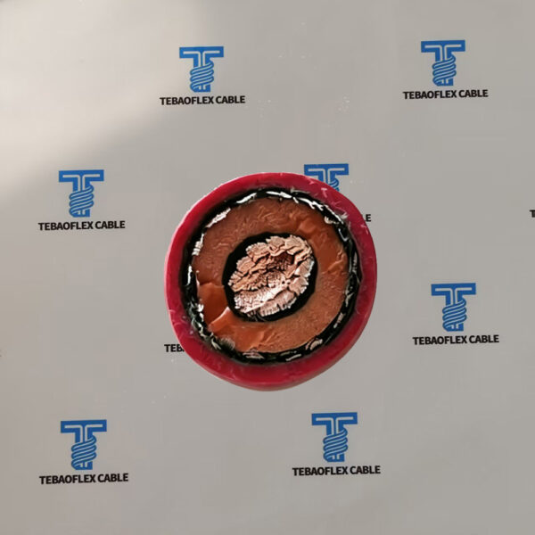 NTMCGCWOEU cable 6-30kV NTMCGCWOEU (N)TMCGCWOEU EPR Heavy-Duty Rubber Cable