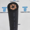 2PNCT-BS-6Px2.0 2PNCT-BS PNCT flexible rubber cable for basket spreader
