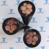 2kV-SHD-GC-Cable-3x22x6 Type SHD-GC Mining Trailing Cable 2kV-25kV