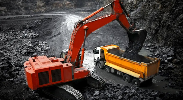 Dragline-Mining-Cable