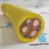 NTSCGECEWOU (N)TSCGECEWÖU Submersible ABT FO Mining  Cable