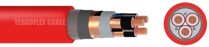 (N)3GHSSYCY-tebaoflex-cable