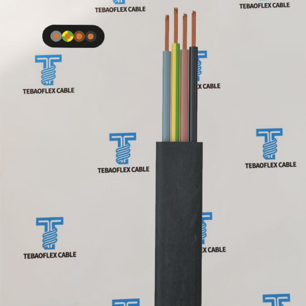NGFLGÖU-Flat-festoon-cable NGFLGÖU-Flat-festoon-cable