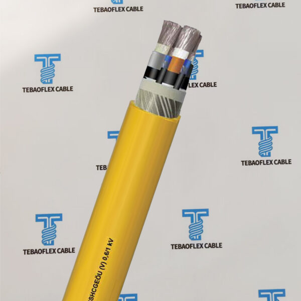 NSSHCGEÖU(V)-Mining-Cable-Tebaoflex NSSHCGEÖU(V)-Mining-Cable-Tebaoflex
