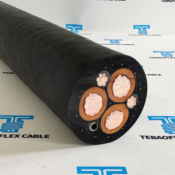 NTSCGEWOEU-FO Reeling Cable NTSCGEWOEU-FO Reeling Cable