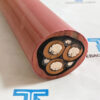 NTSCGEWOEU W F-(N)TSCGEWÖU | (N)TSCGEWOU LWL TBM Reeling Mine Cable