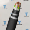 PUR-C-HF-EMC-Festoon-Cable PUR-C-HF-EMC-Festoon-Cable
