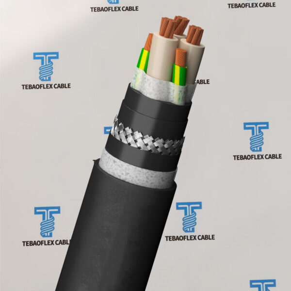 PUR-C-HF-EMC-Festoon-Cable PUR-C-HF-EMC-Festoon-Cable