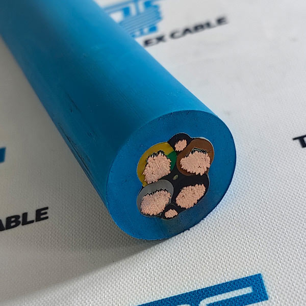 SUBMERSIBLE-HORN8-F-CABLES