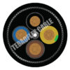 TRMC-J-690-1150V-Black TRMC-J-690-1150V-Black