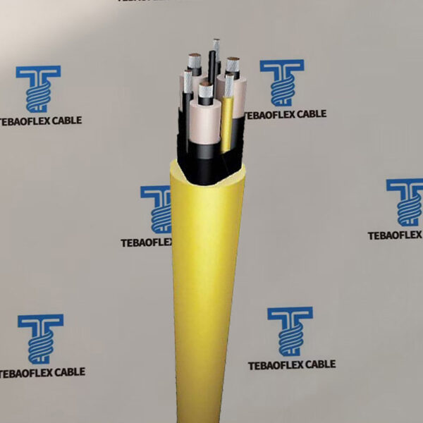 Tebaoflex-Cable-(N)TMCGETMPU Tebaoflex-Cable-(N)TMCGETMPU
