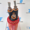 Tebaoflex-F-(N)TSCGEWÖU-cable Tebaoflex-F-(N)TSCGEWÖU-cable