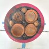 MV Motor RTS (N)TSCGEWTOEUS OFE Reeling Cable 3x70 + 3x35/3 + (20x2.5)C + 24FO (9/125)