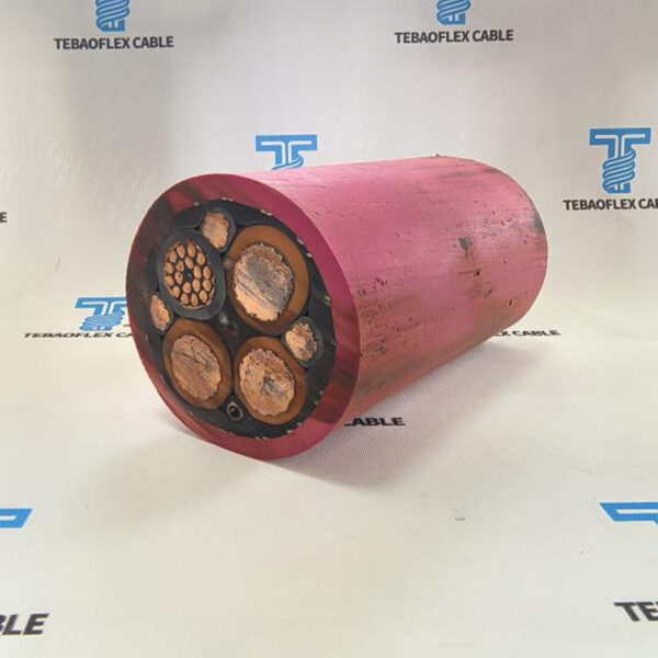 MV Motor RTS (N)TSCGEWTOEUS OFE Reeling Cable 3x70 + 3x35/3 + (20x2.5)C + 24FO (9/125)