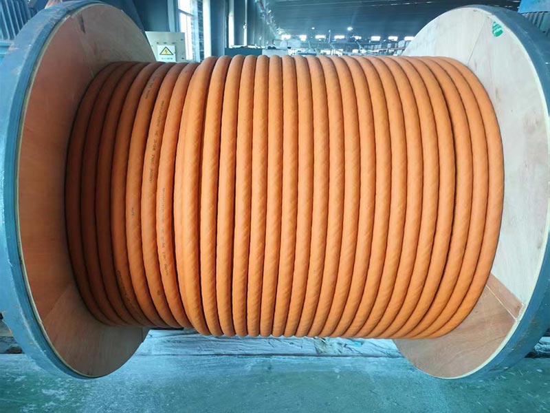 Tebaoflex-Reeling-NSHTOEU-Cable-Pakaging