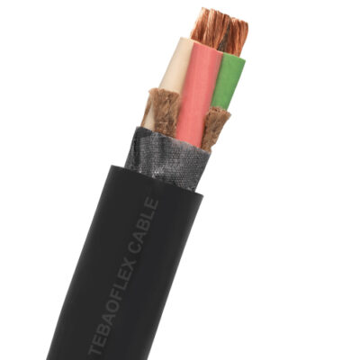 Type-W-3C-Round-mining cable Type-W-3C-Round-mining cable