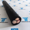 tebaoflex-2PNCT-B-3x60 TEBAOFLEX 2PNCT-B 3x60 PNCT crane cable sample