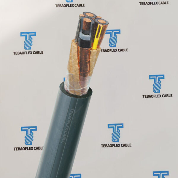 tebaoflex-Type-Mp-GC-Cable tebaoflex-Type-Mp-GC-Cable