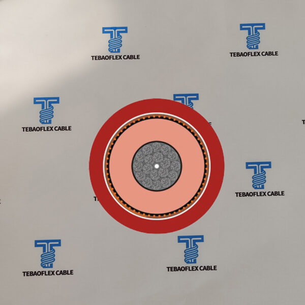 tebaoflex-cable-(SI)-NTMCGCWOEUS-1 6~20 kV 1Core RHEYFIRM (SI) NTMCGCWOEUS Cable 1x95/16 Manufacturer