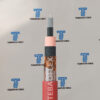 tebaoflex-cable-(SI)-NTMCGCWOEUS 6~20 kV 1Core RHEYFIRM (SI) NTMCGCWOEUS Cable 1x95/16 Manufacturer