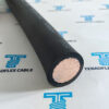 DAA1093 DLO Wire 2000V 4 0 535 DLO Diesel Locomotive Cable 90°C EPR-CPE RHH RHW-2 for Mining