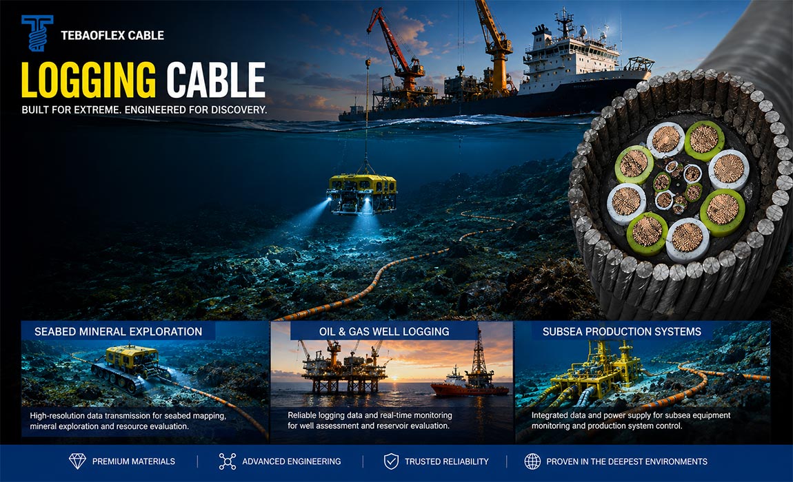 tebaoflex-cable-seabed-logging-cable