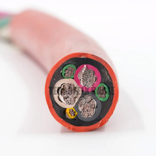 type-g-gc-3+3 core