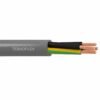 yy-control-cable