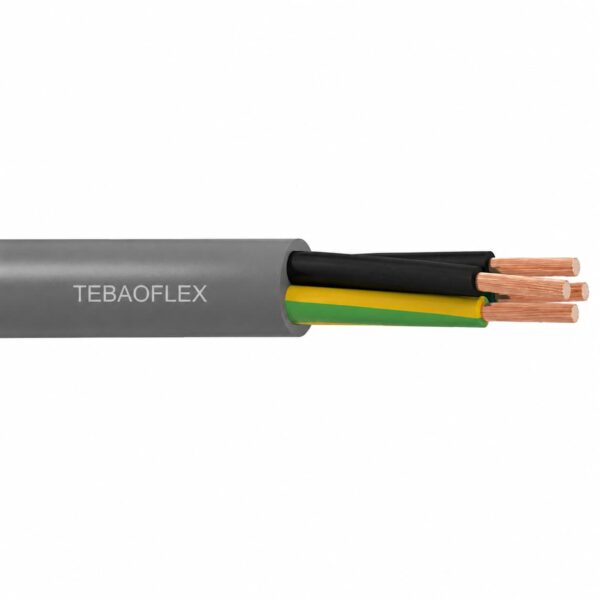yy-control-cable
