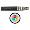 MGM 109 Type 3023 3.3kV Unscreened Double Armoured Mining Cable