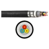 MGM 109 Type 3123 3.3kV Screened Armoured Mining Power Cable