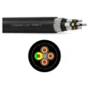 MGM 111 Type 320/321 3.3kV Screened Armoured Mining Cable
