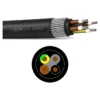 MGM 112 Type 321 3.3kV Unscreened Armoured Mining Power Cable
