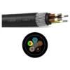 MGM 112 Type E2/E4/E5 660/1100V Unscreened Armoured Mining Cable MGM 112 Type E2/E4/E5 660/1100V Unscreened Armoured Mining Cable