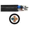 MGM 115 Type 7S 660/1100V Screened Mining Cable with 3-Core Pilot MGM 115 Type 7S 660/1100V Screened Mining Cable with 3-Core Pilot