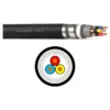 MGM 118 Type 6020 3.8/6.6kV Double Armoured Mining Power Cable