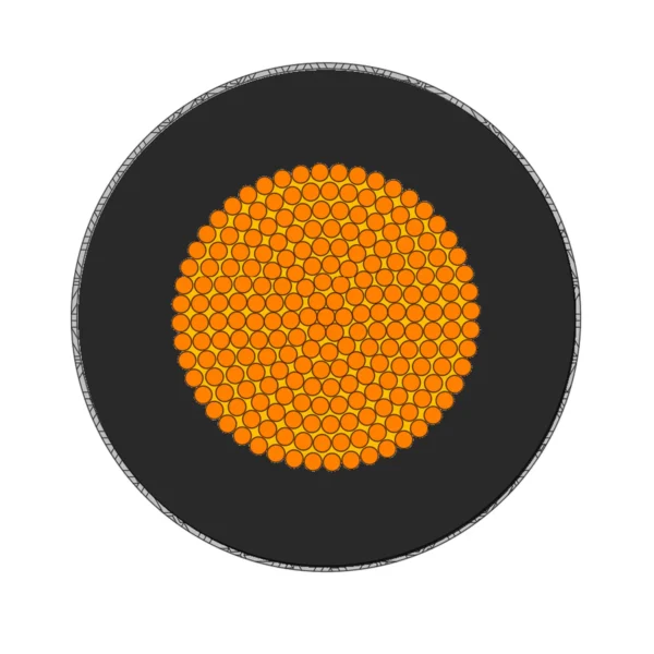UL 1164 cross-section
