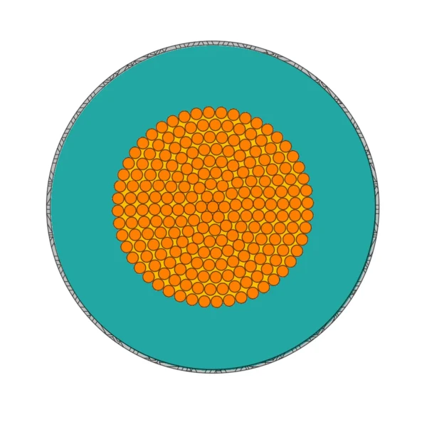 UL 3132 cross-section