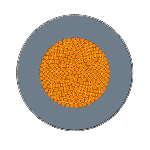 UL 3266 cross-section